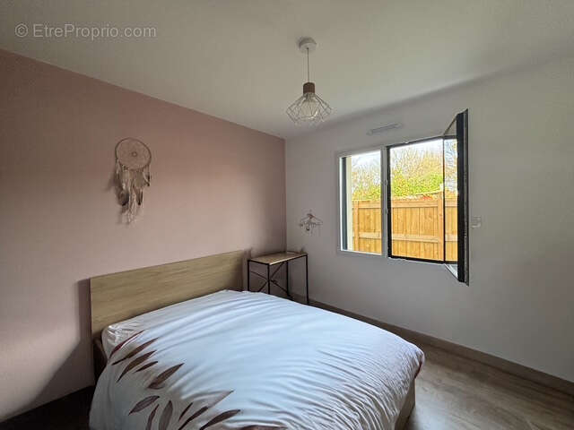 Maison à SAINTE-FOY