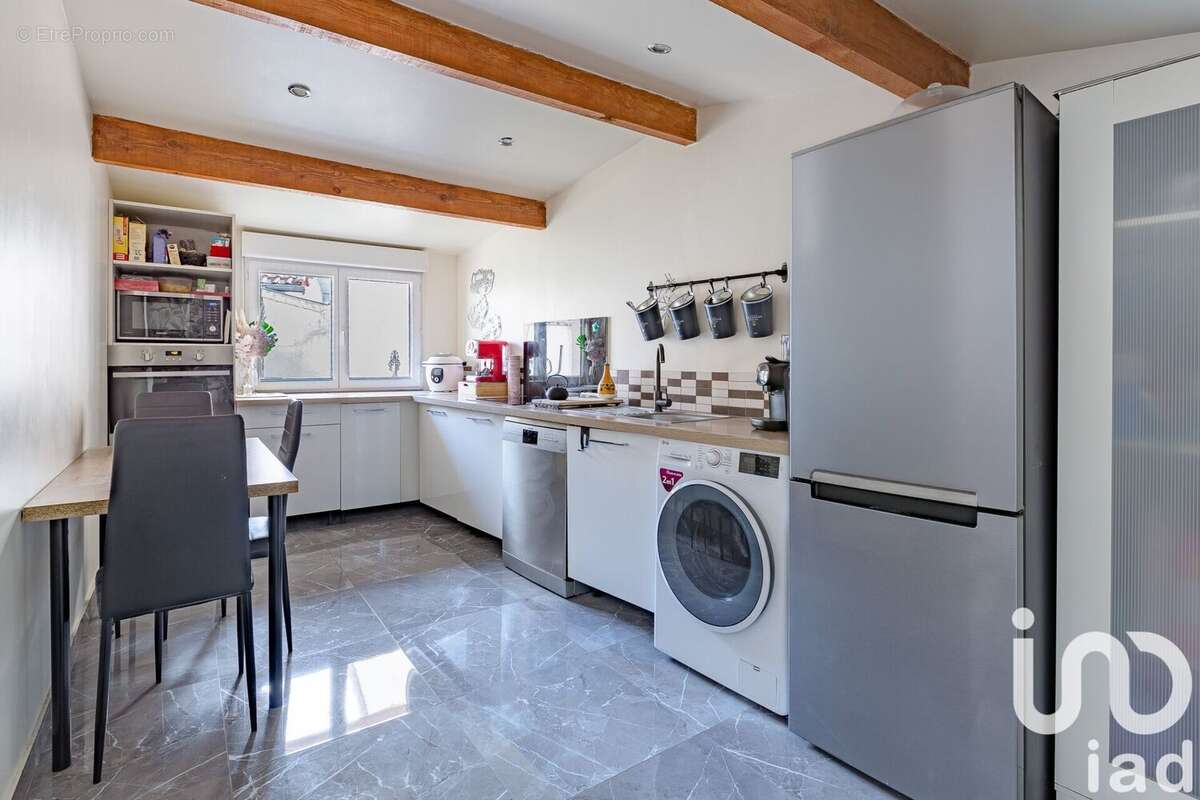 Photo 3 - Maison à SUCY-EN-BRIE