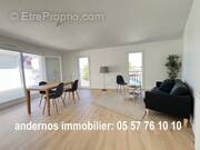Appartement à ANDERNOS-LES-BAINS