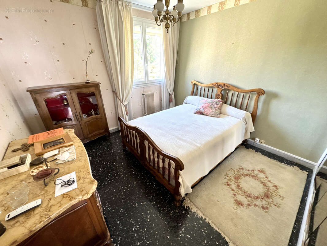 Appartement à MARSEILLE-9E