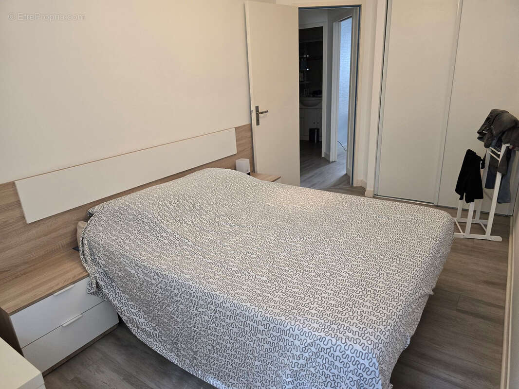 Appartement à PORNICHET
