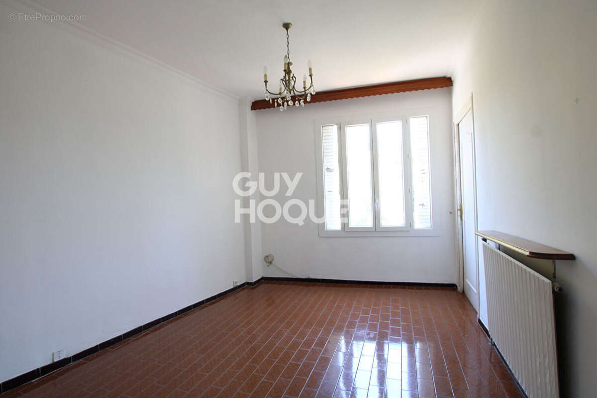 Appartement à AVIGNON