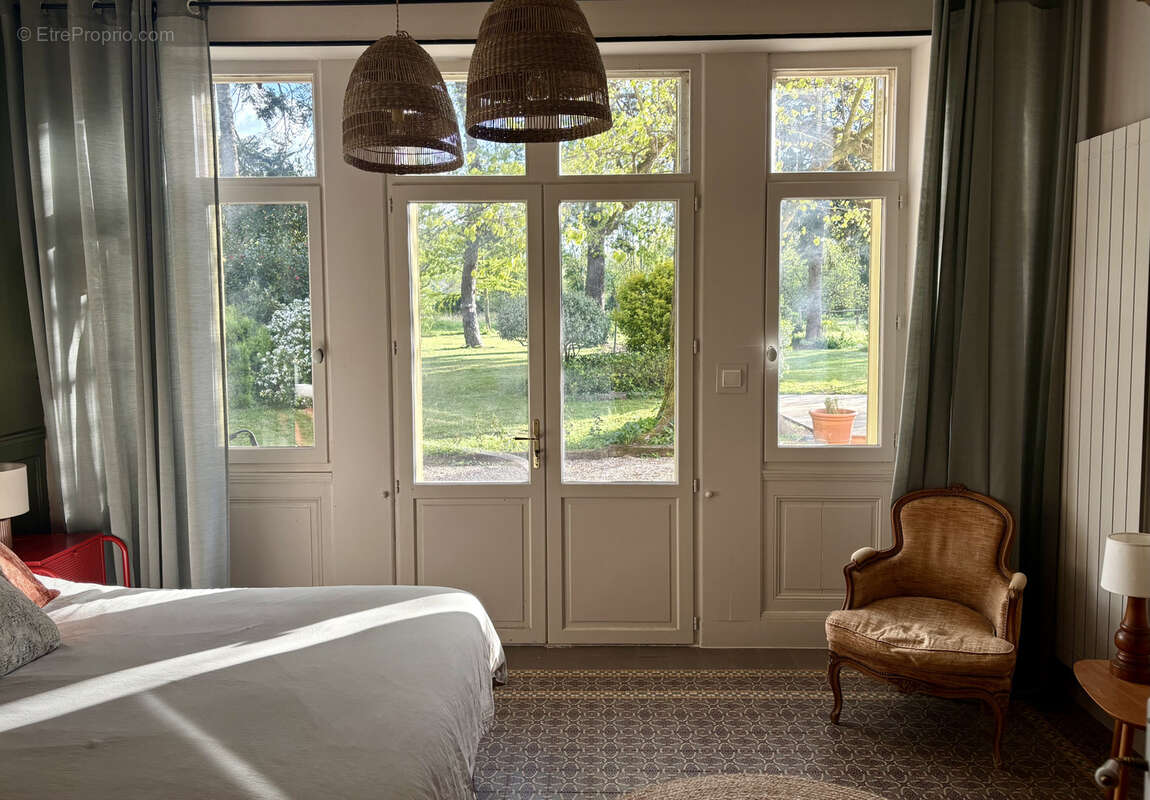 Maison à PAYRIN-AUGMONTEL