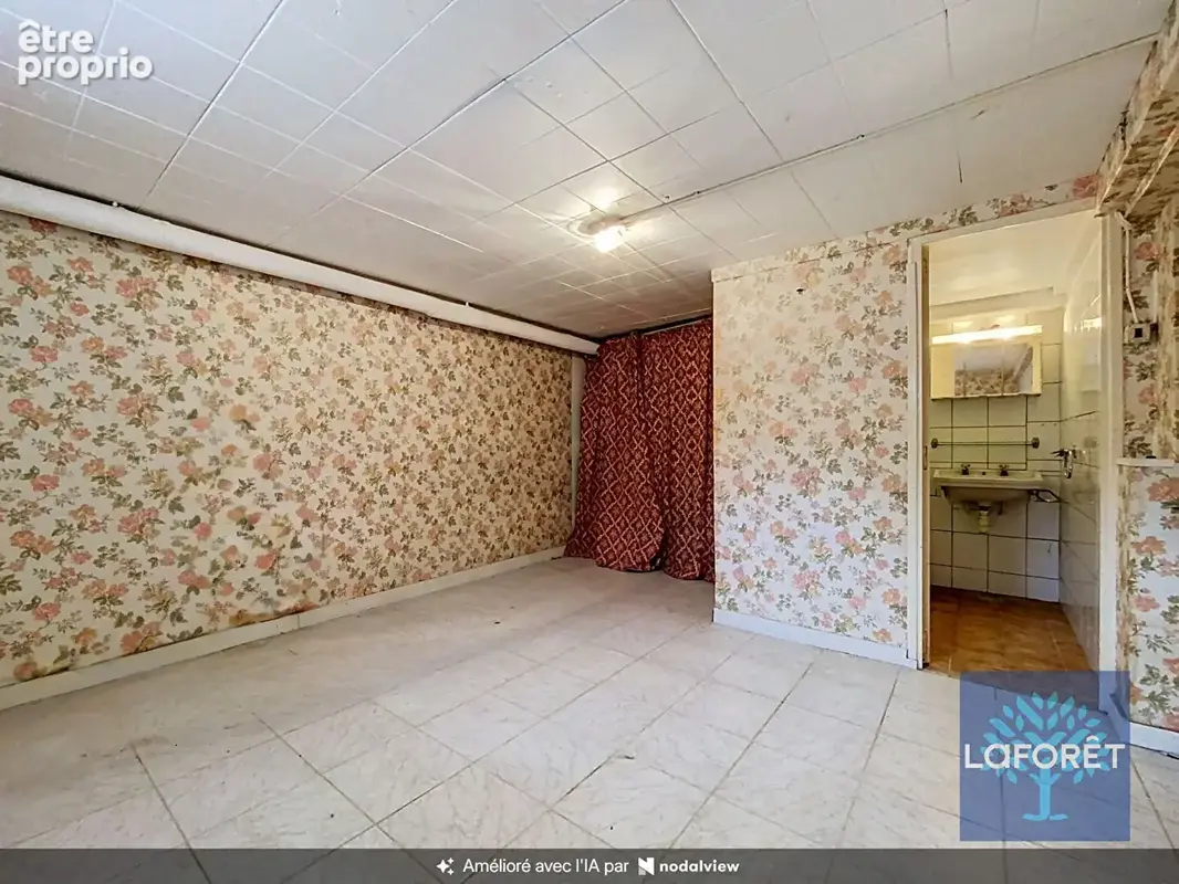 Maison d'habitation à Chantonnay 4 pièce(s) 86,3 m2 - photo 11