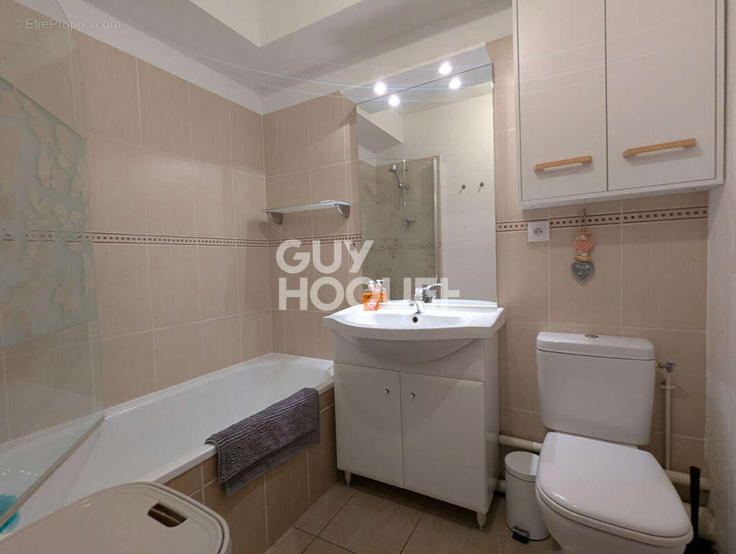 Appartement à HENDAYE