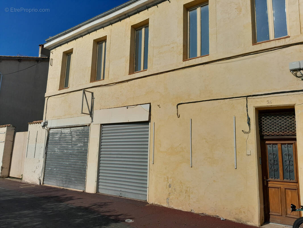 Autre à AGDE