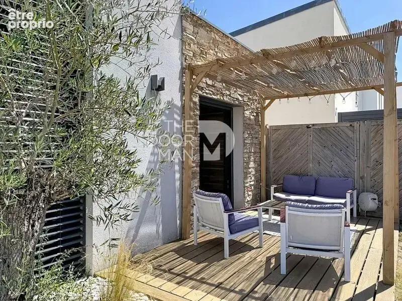 Maison 44840 - photo 8