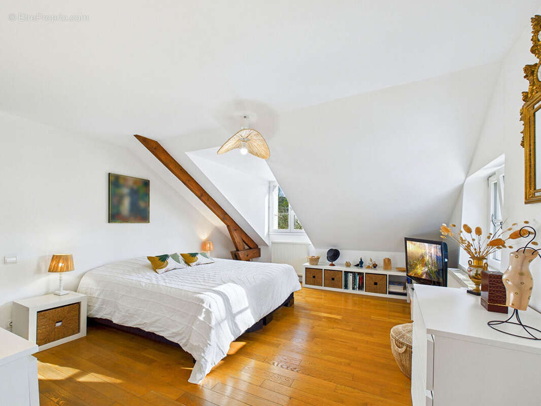 Maison à LA MEMBROLLE-SUR-CHOISILLE