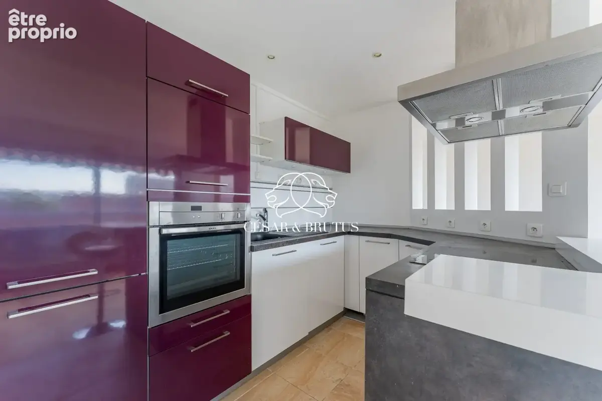 Appartement 106 m² à Lyon-6e  - photo 5