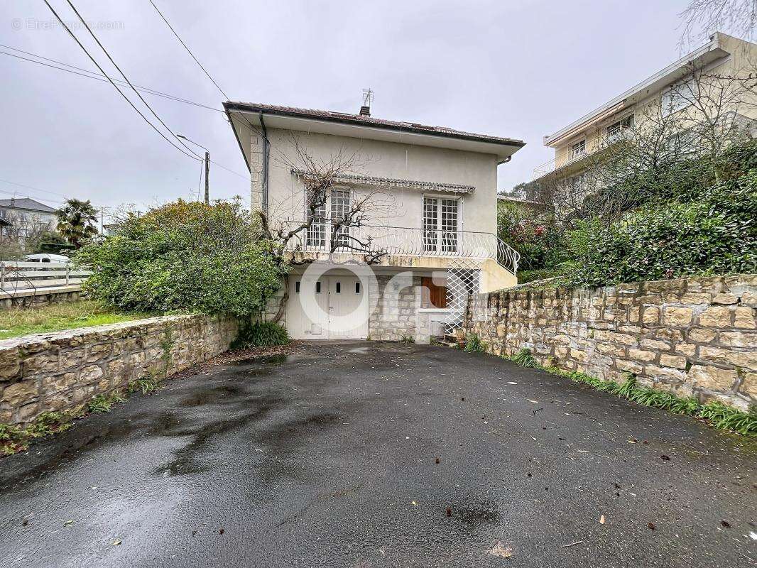 Maison à BRIVE-LA-GAILLARDE
