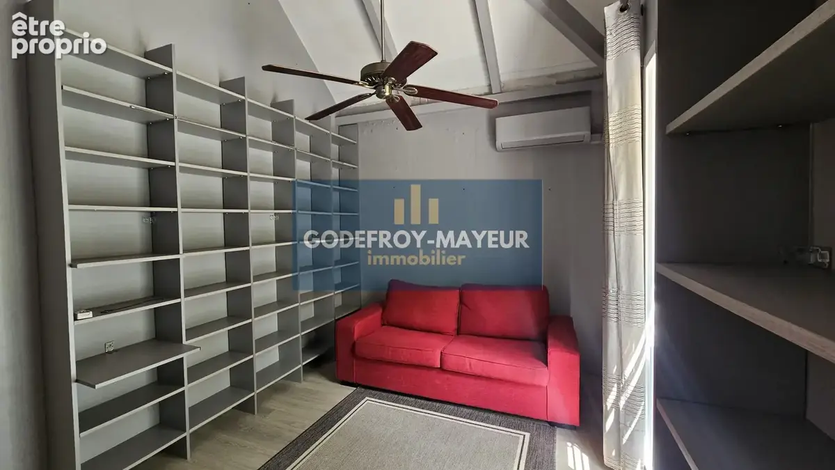 Bel appartement Vue mer à vendre au Gosier - photo 8
