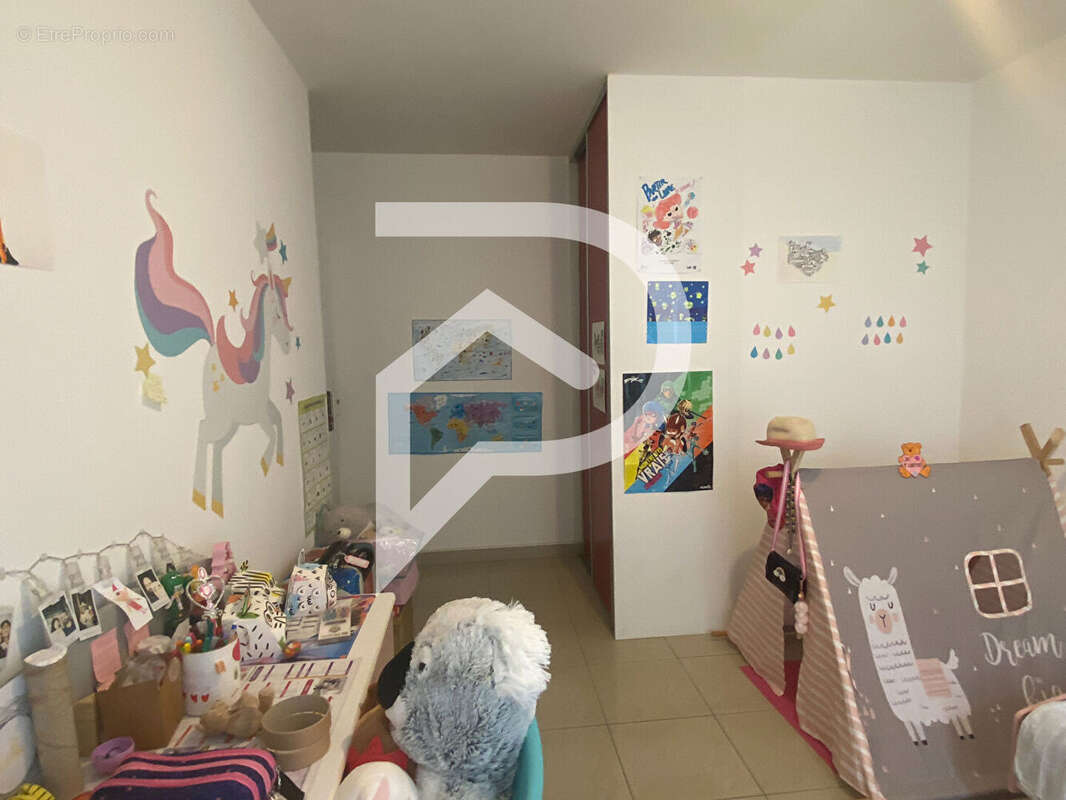 Appartement à LA POSSESSION