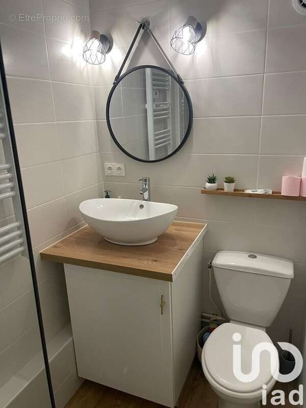 Photo 7 - Appartement à ASTUGUE