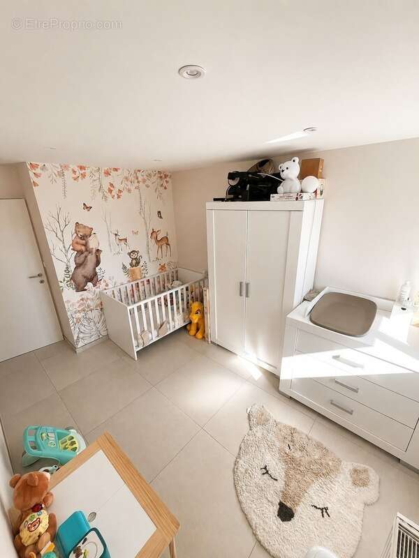 Appartement à FLORANGE