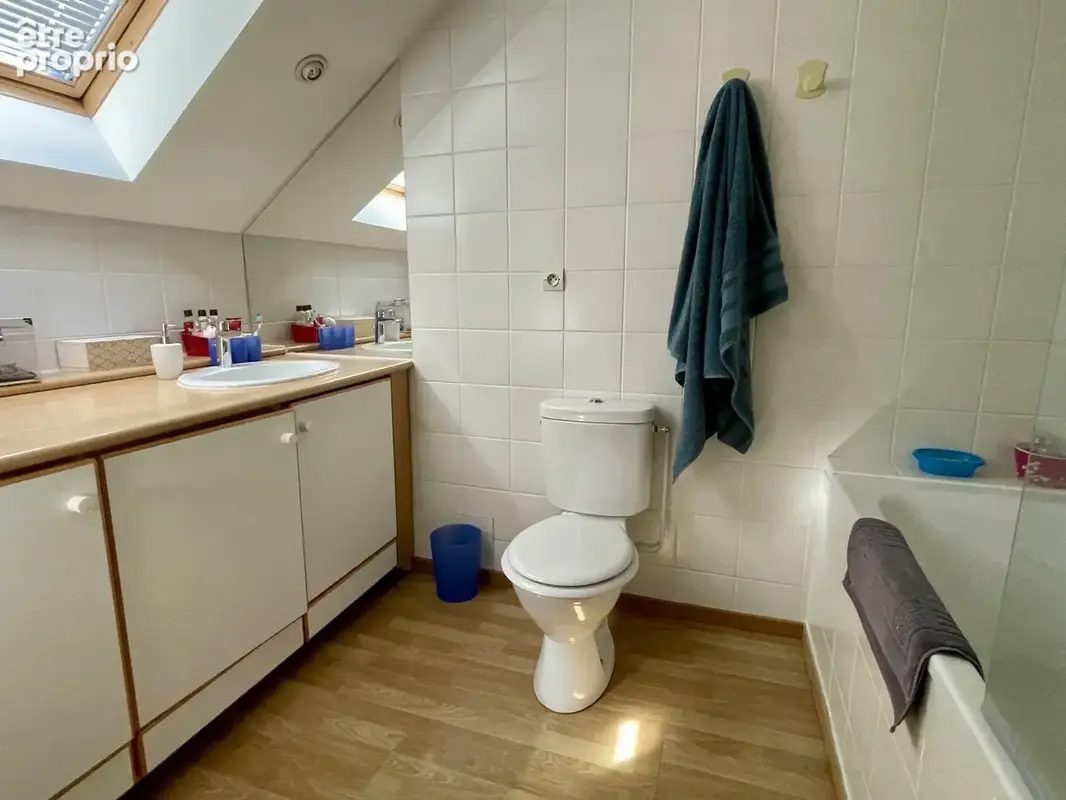 Propriété Indépendante 11 pièces sur 750 m2 de terrain clos de murs et arboré - photo 26