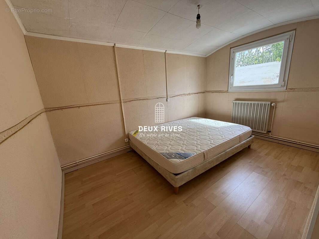 Maison à BOUGUENAIS