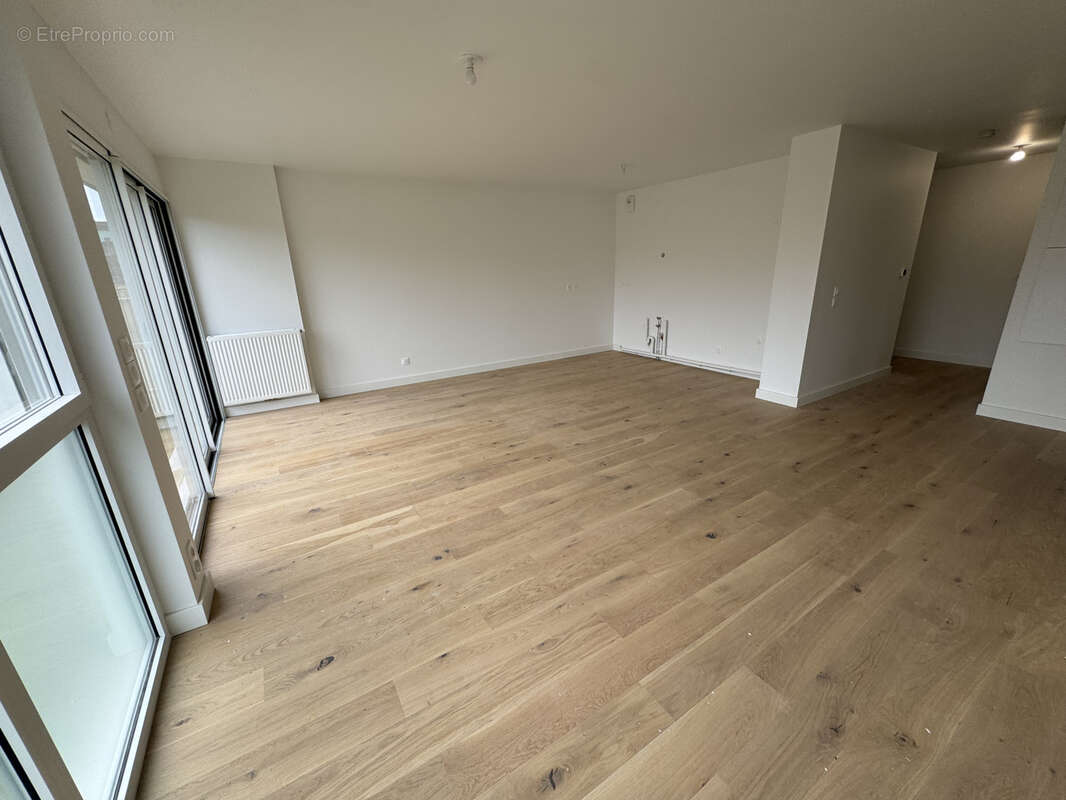 Appartement à TALENCE