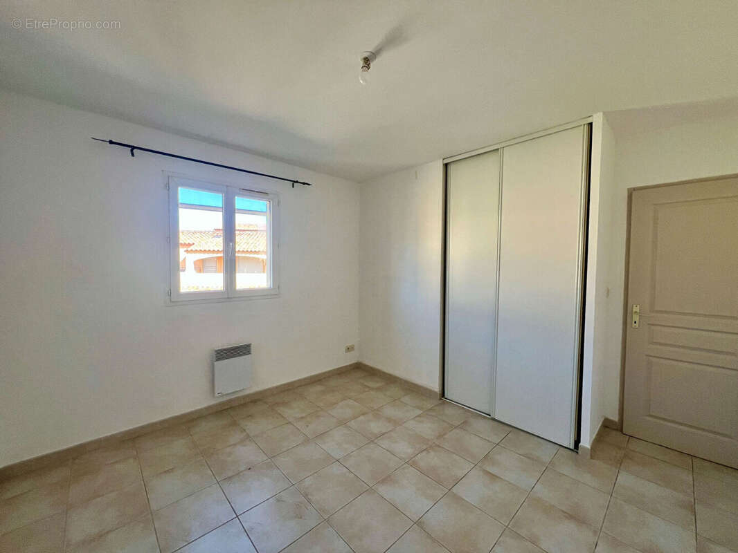Maison à CERS