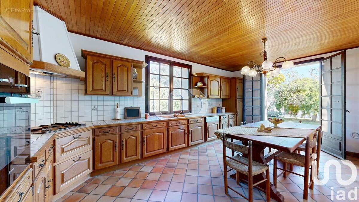 Photo 7 - Maison à MURET