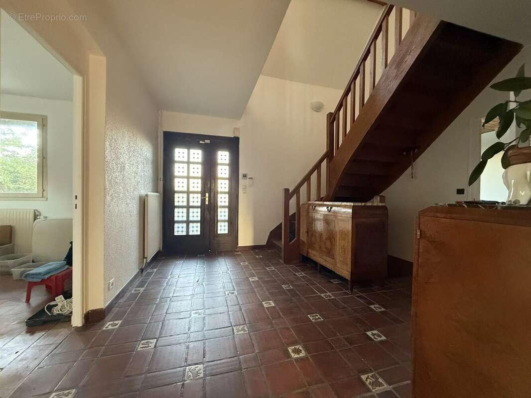 Maison à CHELLES