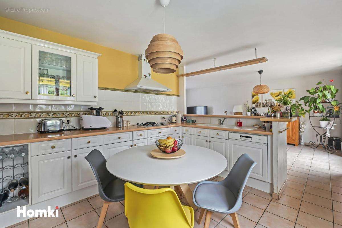 Maison à CORMEILLES-EN-PARISIS