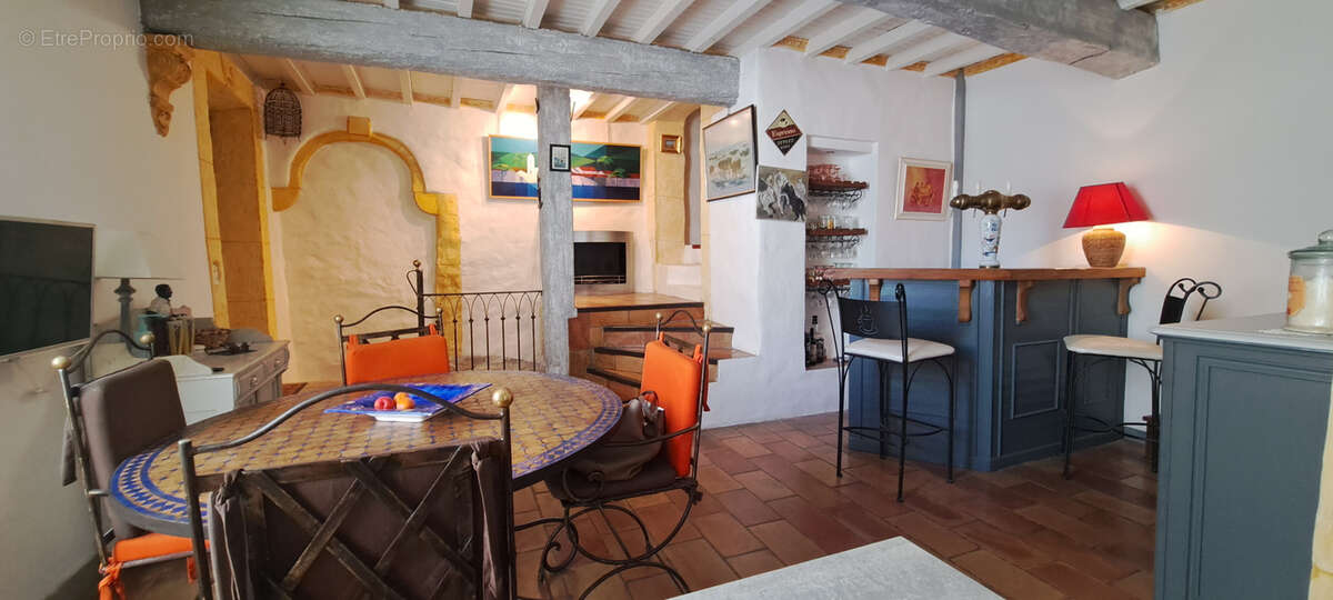 Maison à CAVAILLON
