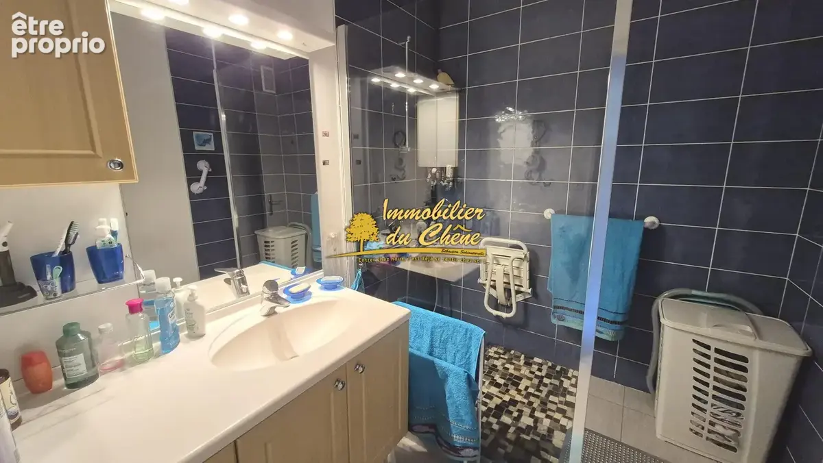 Appartement 65 m² à Luxeuil-Les-Bains  - photo 5