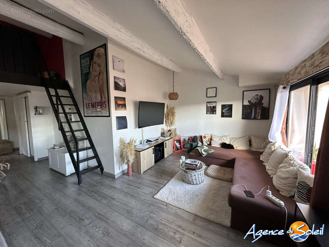 Appartement 64 m² à Beziers  - photo 9