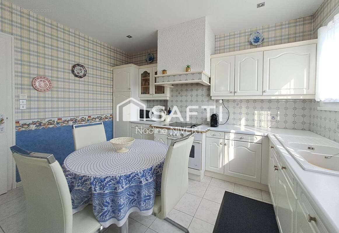 Photo 7 - Maison à LA ROCHELLE