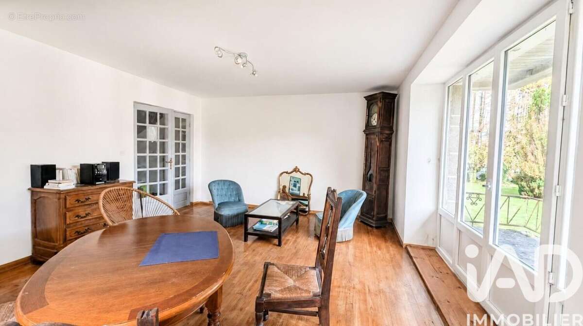 Photo 5 - Maison à LANNEANOU