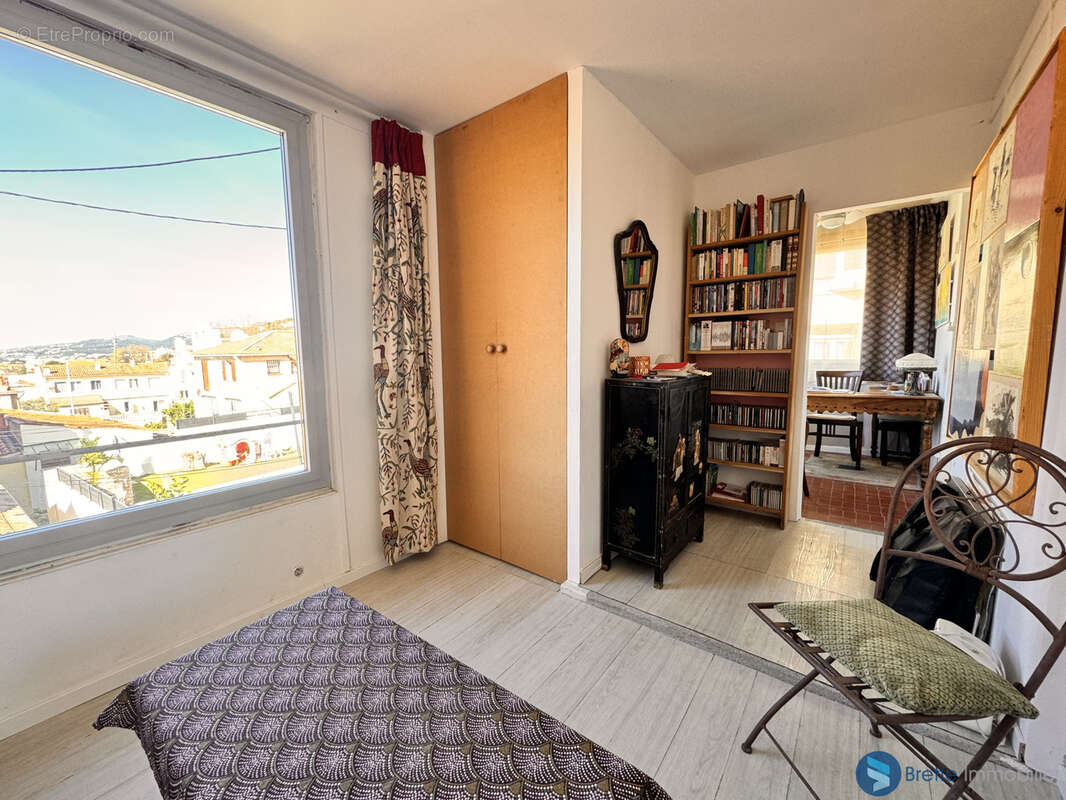 Maison à TOULON