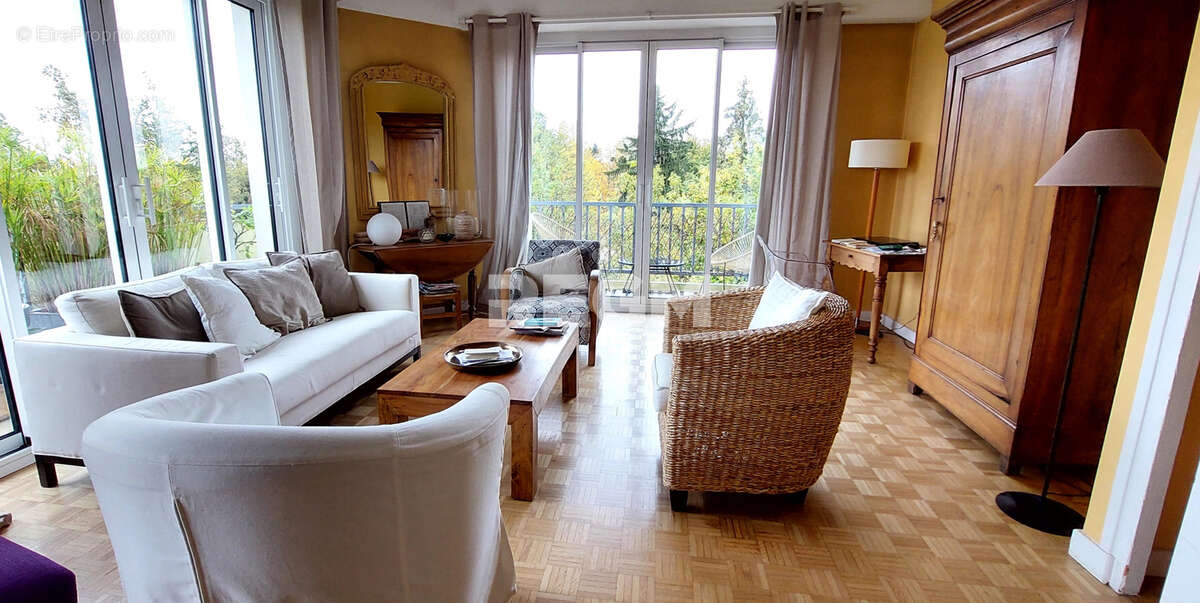 Appartement à PAU