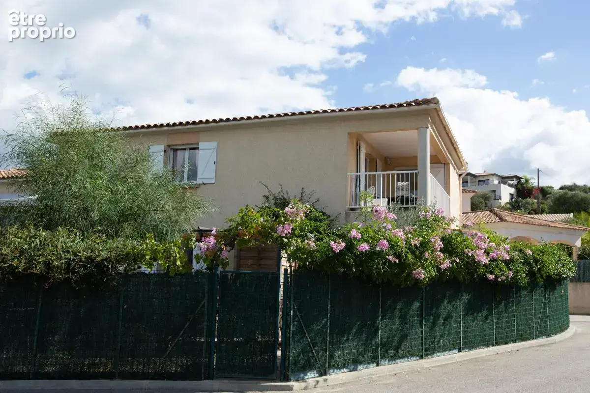 Appartement - photo 5