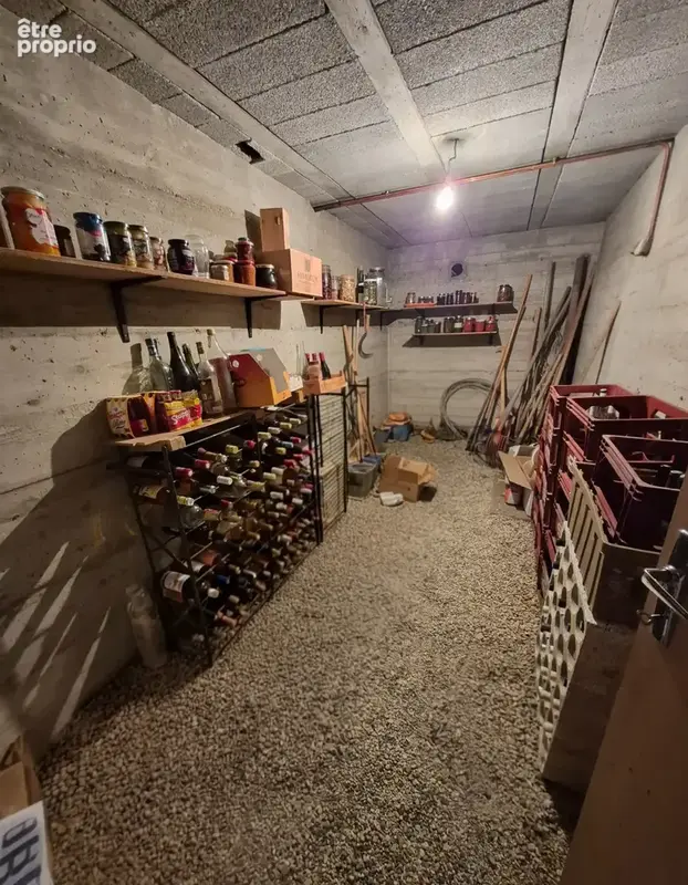 Exclusivité : Maison à vendre 4 pièces BOURG DE PEAGE (26) - photo 8