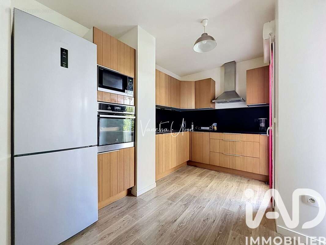 Photo 3 - Appartement à ORLY