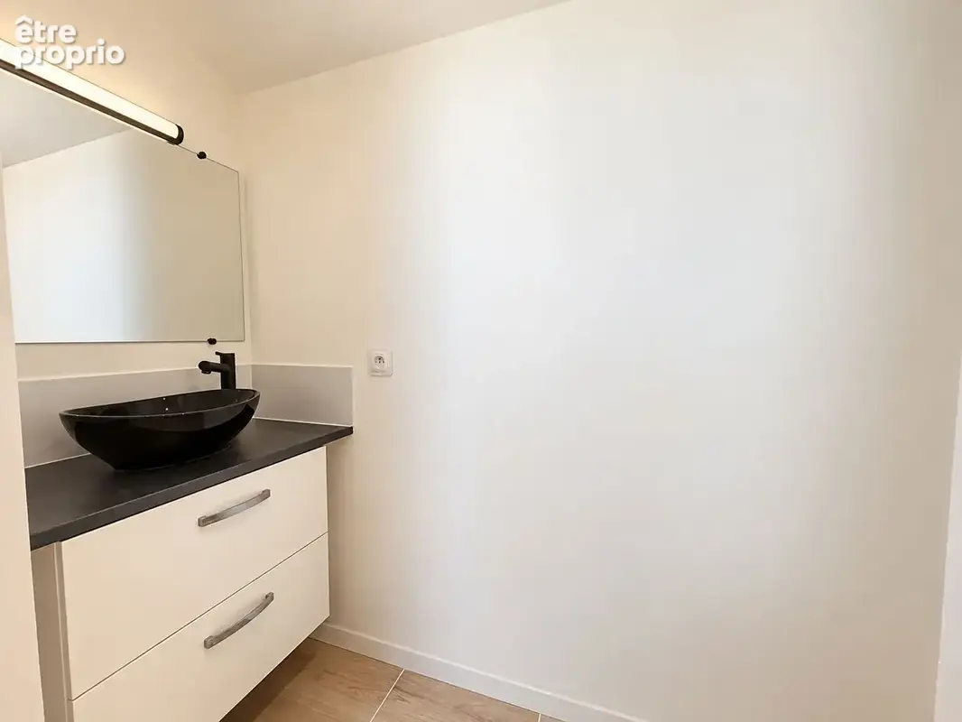 Maison 60m² à libourne - photo 8
