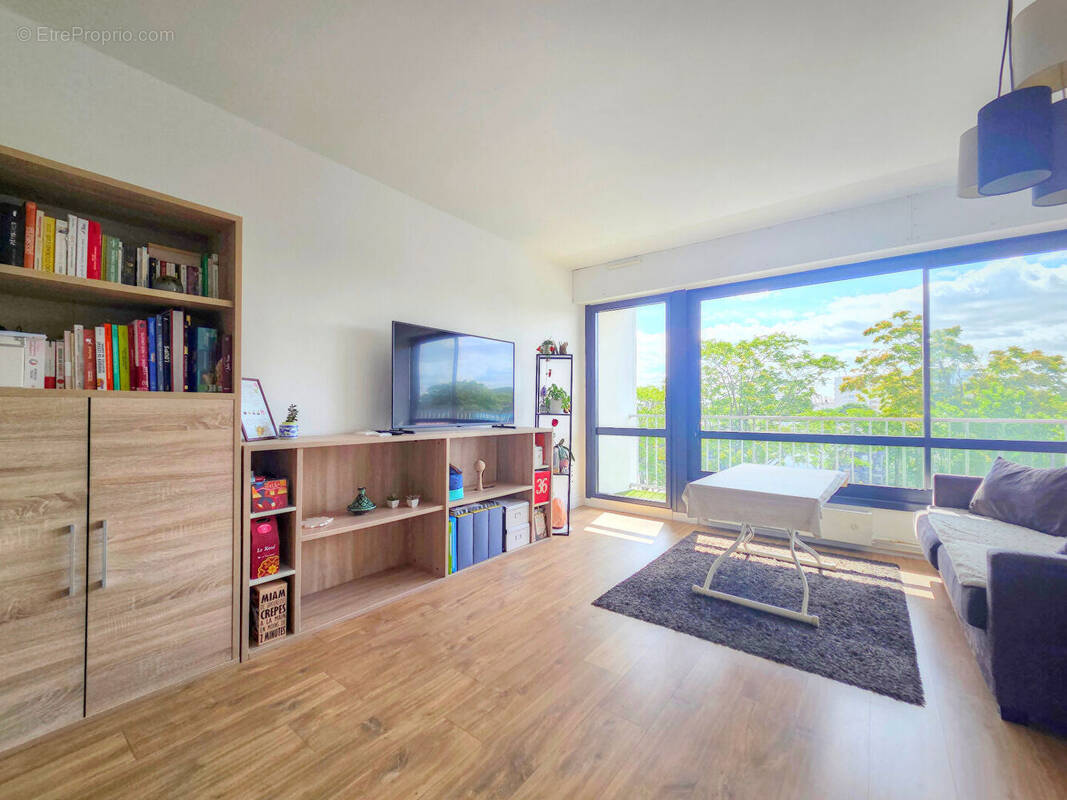 Appartement à ANGERS