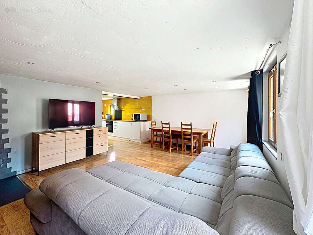 maison de village - photo 3