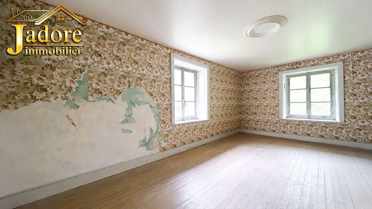 Maison à SAINT-DIE-DES-VOSGES