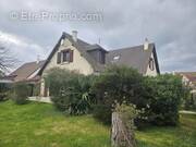 Maison à SANNERVILLE