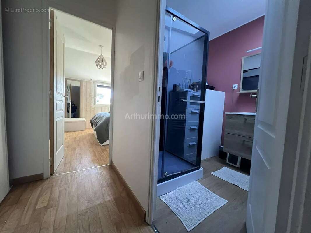 Appartement à AURAY