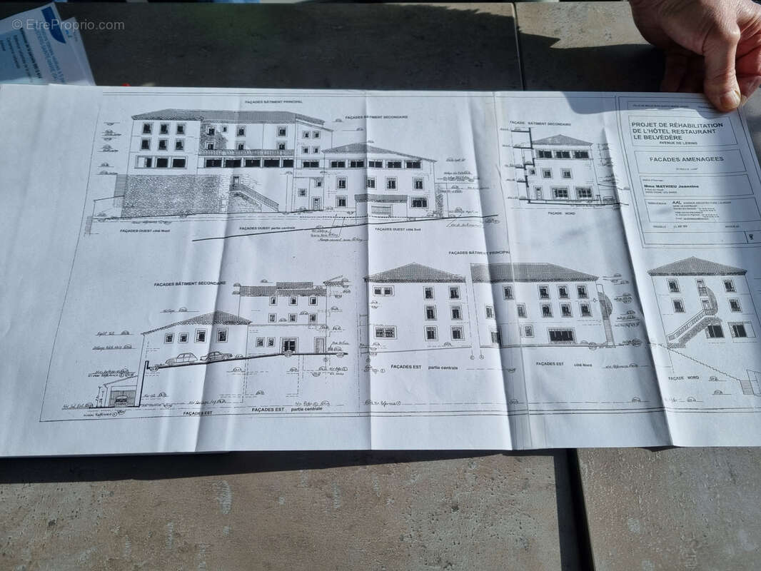 Commerce à MOUSTIERS-SAINTE-MARIE