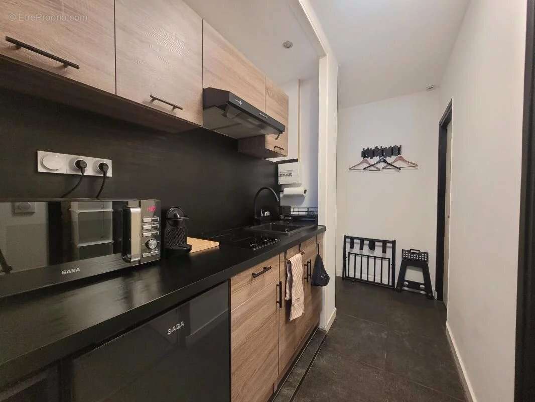 Appartement à LE CANNET