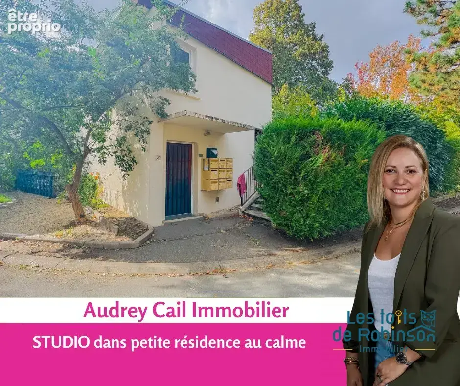 Studio rénové - photo 1