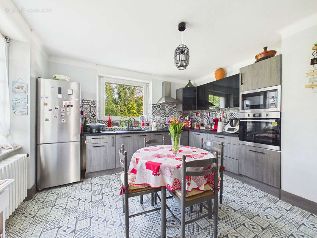 Maison à POULDREUZIC