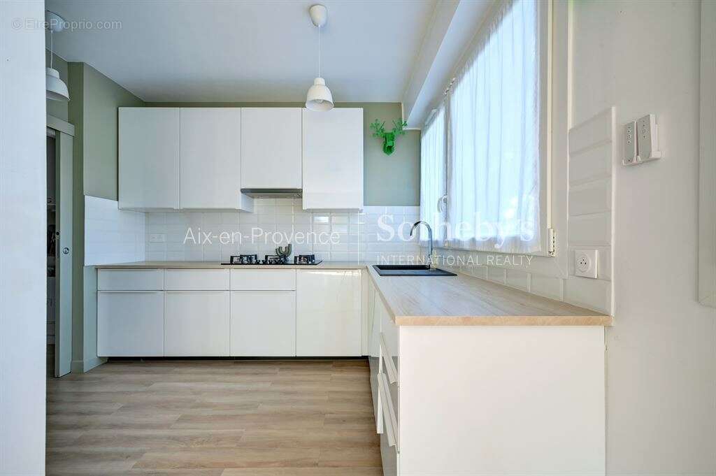 Appartement centre ville 3 chambres - photo 16
