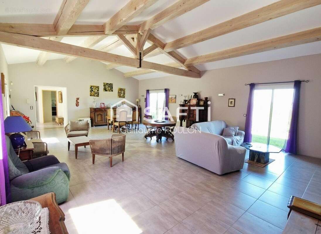 Photo 4 - Maison à APT