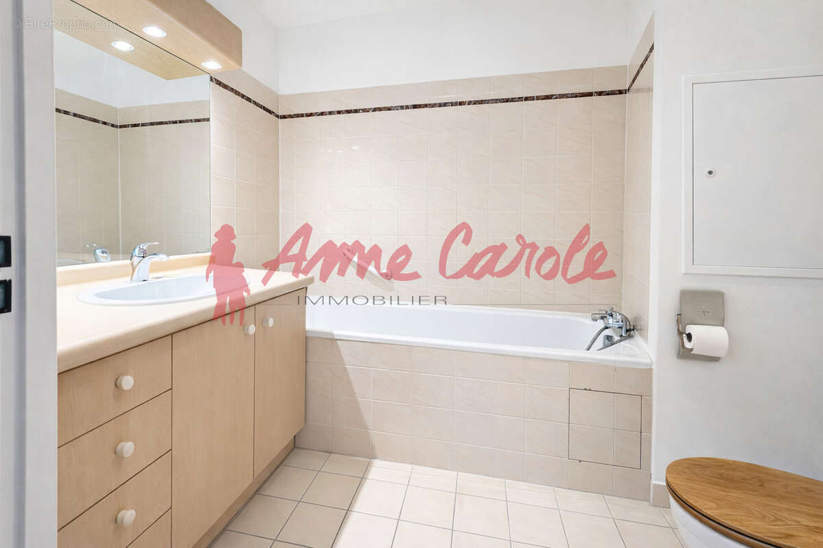 Appartement à JOINVILLE-LE-PONT