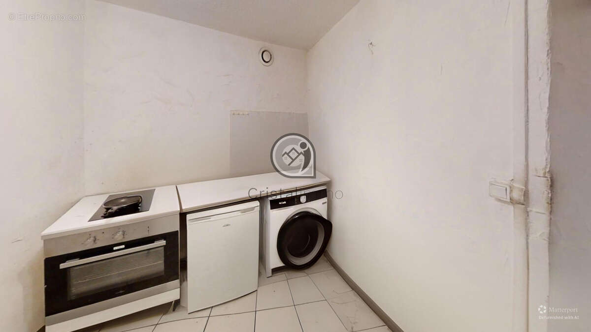 Appartement à VILLARD-BONNOT
