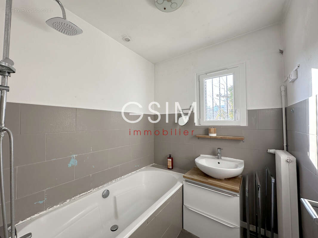 Maison à MARLY-LE-ROI